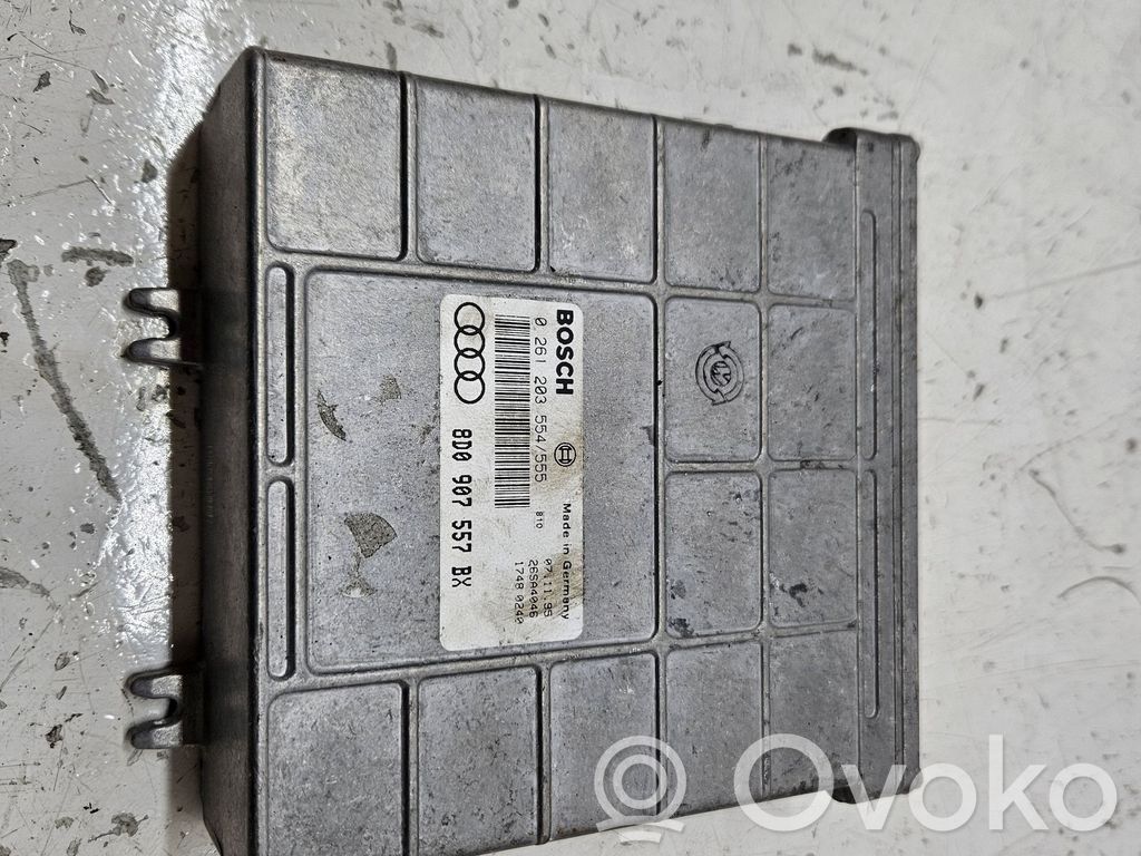 Audi A4 S4 B5 8D Engine control unit/module 