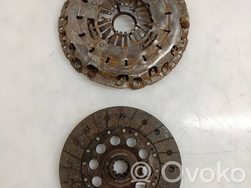 BMW 5 E39 Clutch set kit 