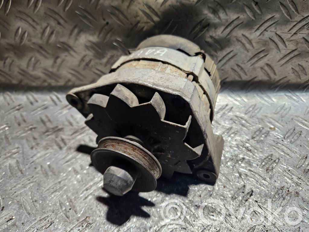 Renault Express Generator/alternator 