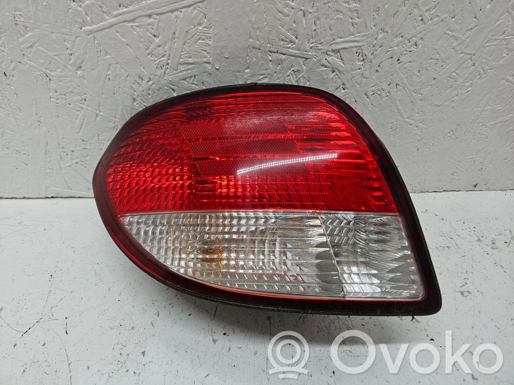 Hyundai Coupe Takavalot 