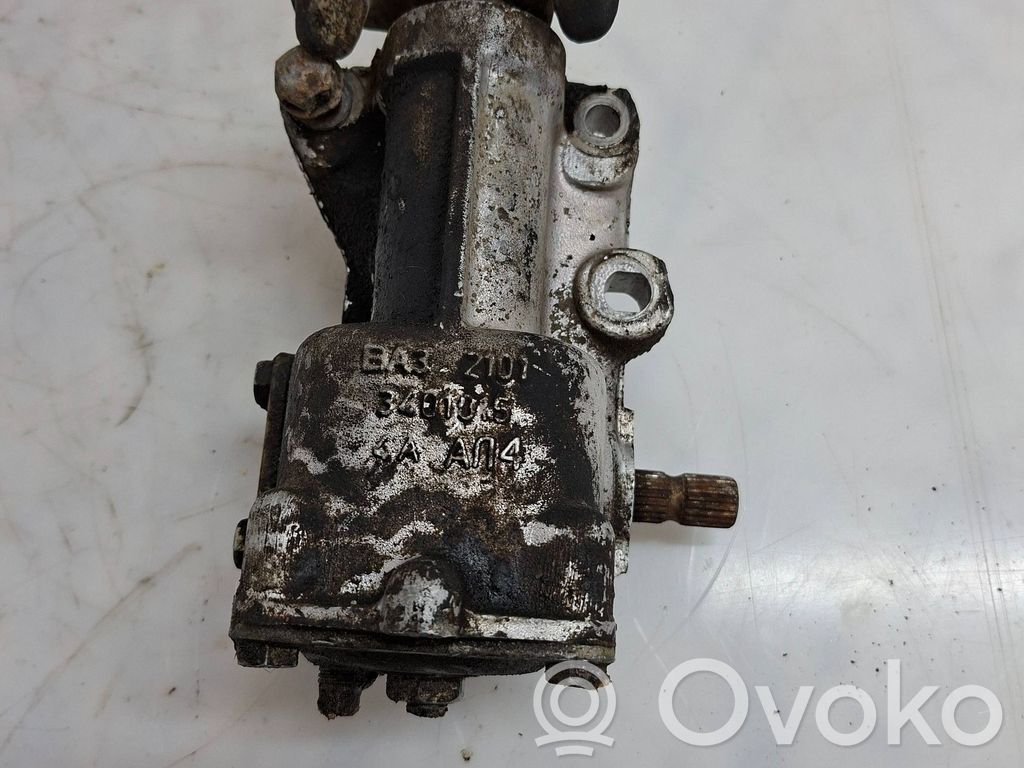VAZ 2101 Hammastanko 