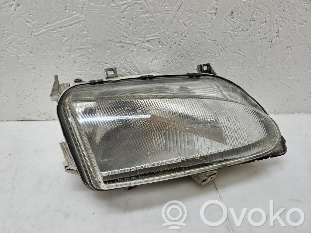 Ford Galaxy Headlight/headlamp 