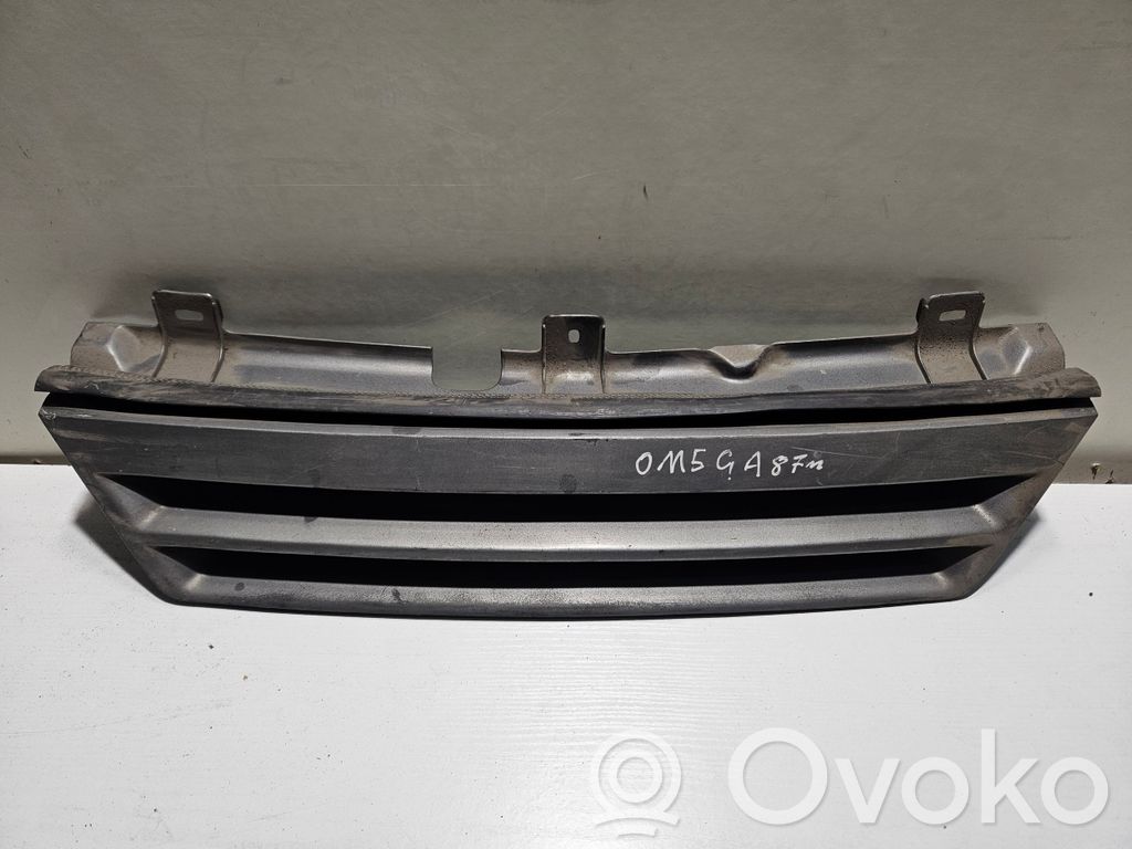 Opel Omega A Front grill 