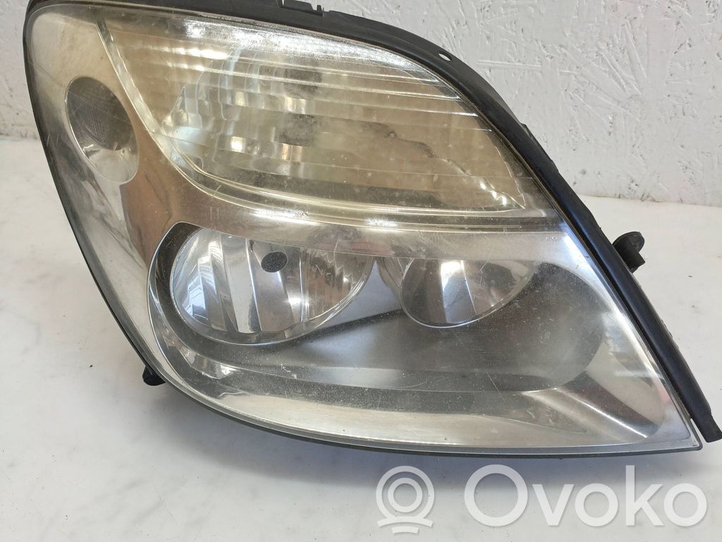 Renault Scenic I Far 