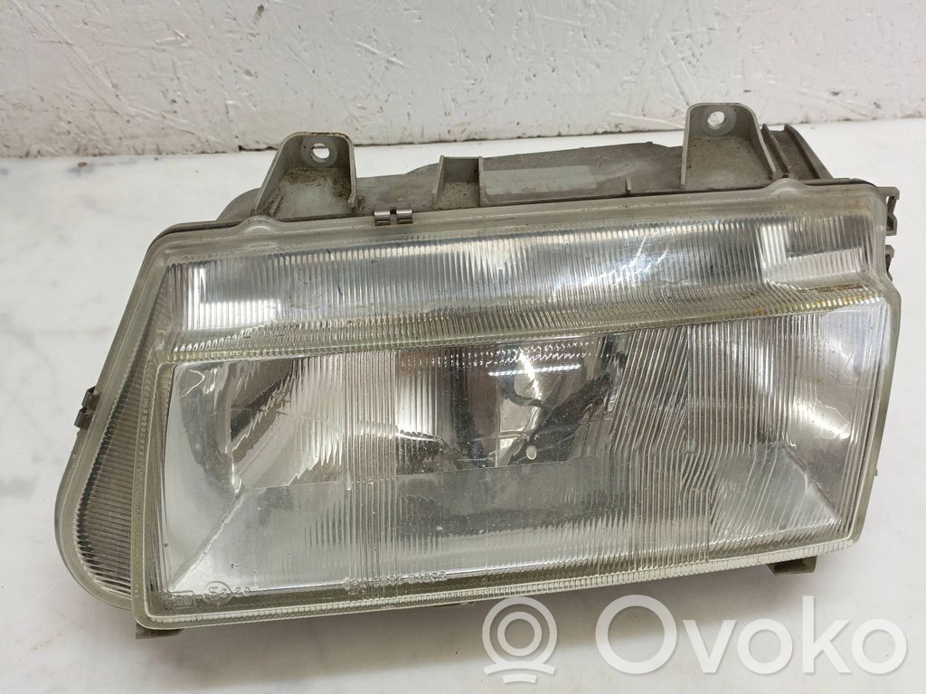 Fiat Ulysse Headlight/headlamp 