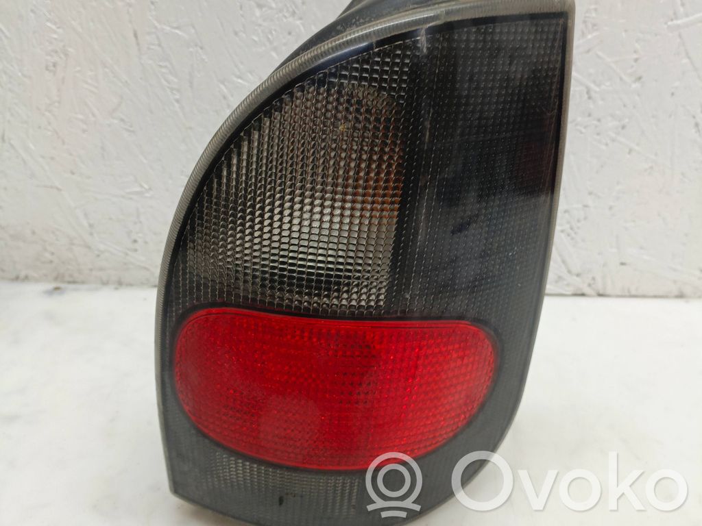 Renault Espace III Lampa tylna 