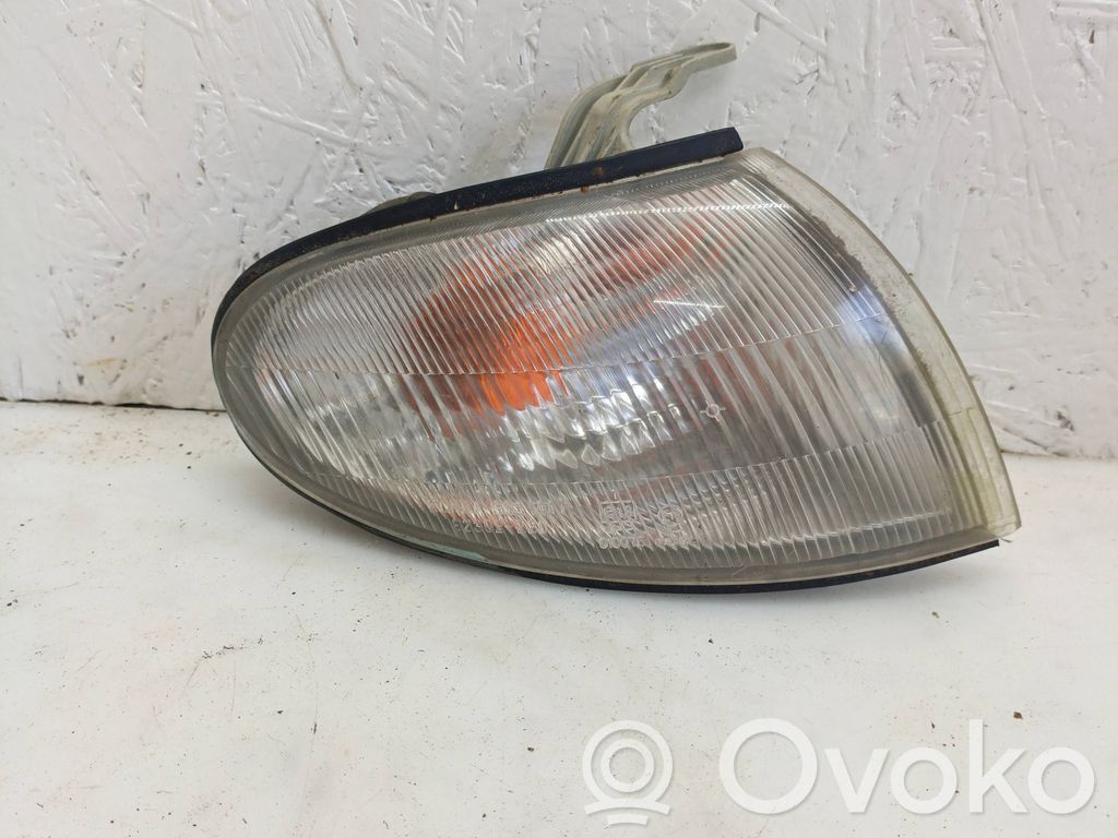 Hyundai Accent Front indicator light 