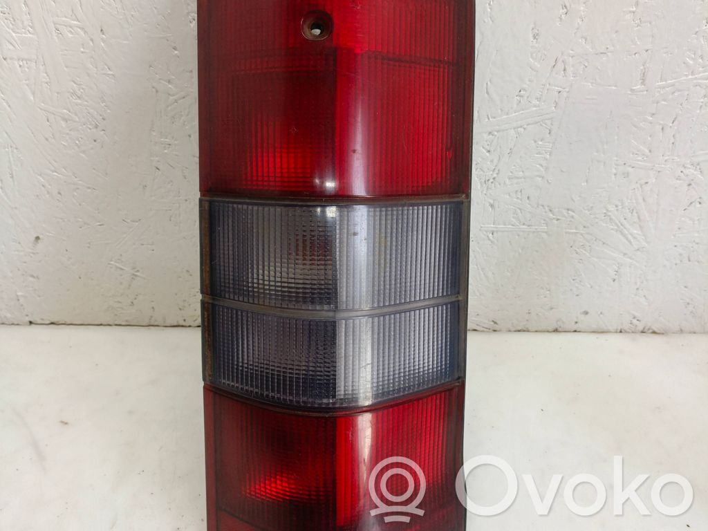 Peugeot Boxer Lampă spate în caroserie 