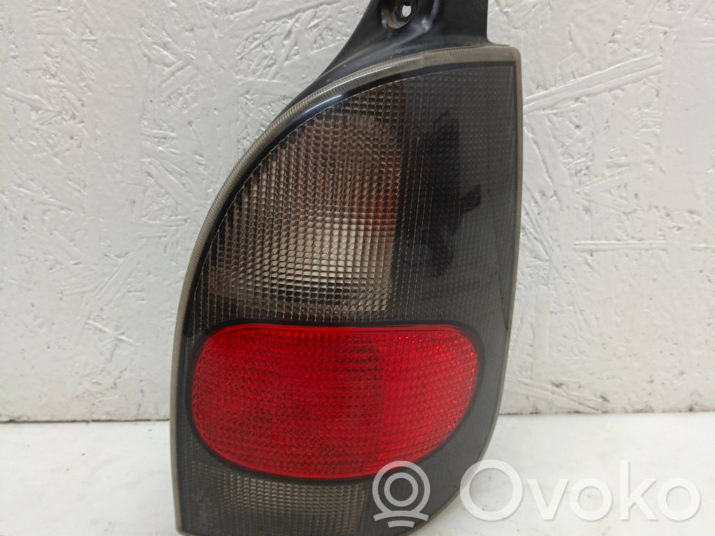 Renault Espace III Lampa tylna 