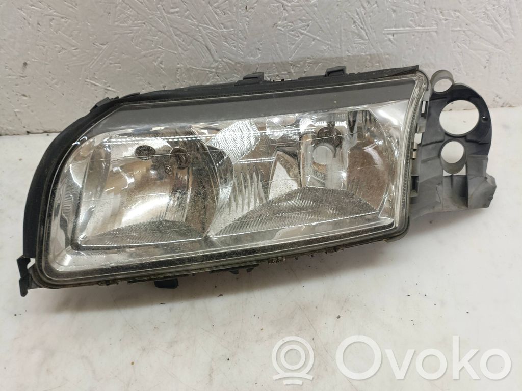 Volvo S80 Headlight/headlamp 