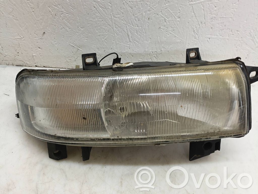 Renault Master II Headlight/headlamp 