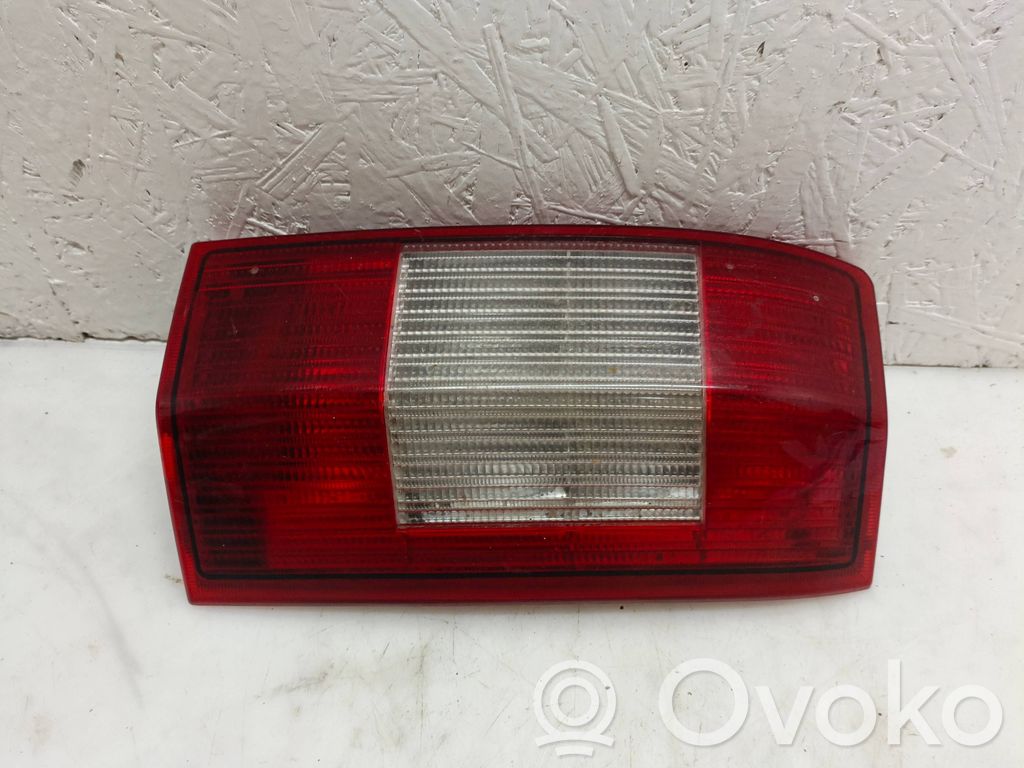 Opel Omega B2 Takavalot 