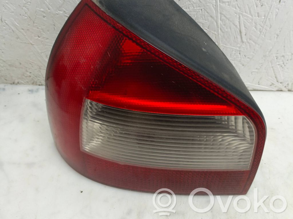 Audi A3 S3 8L Takavalot 