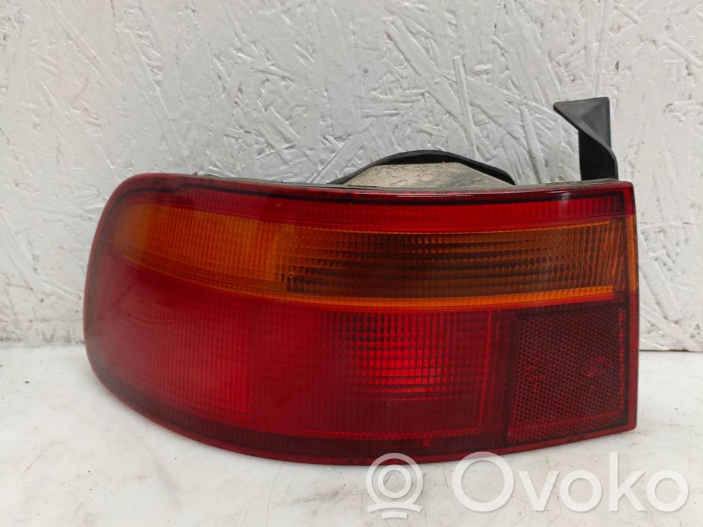 Honda Accord Takavalot 