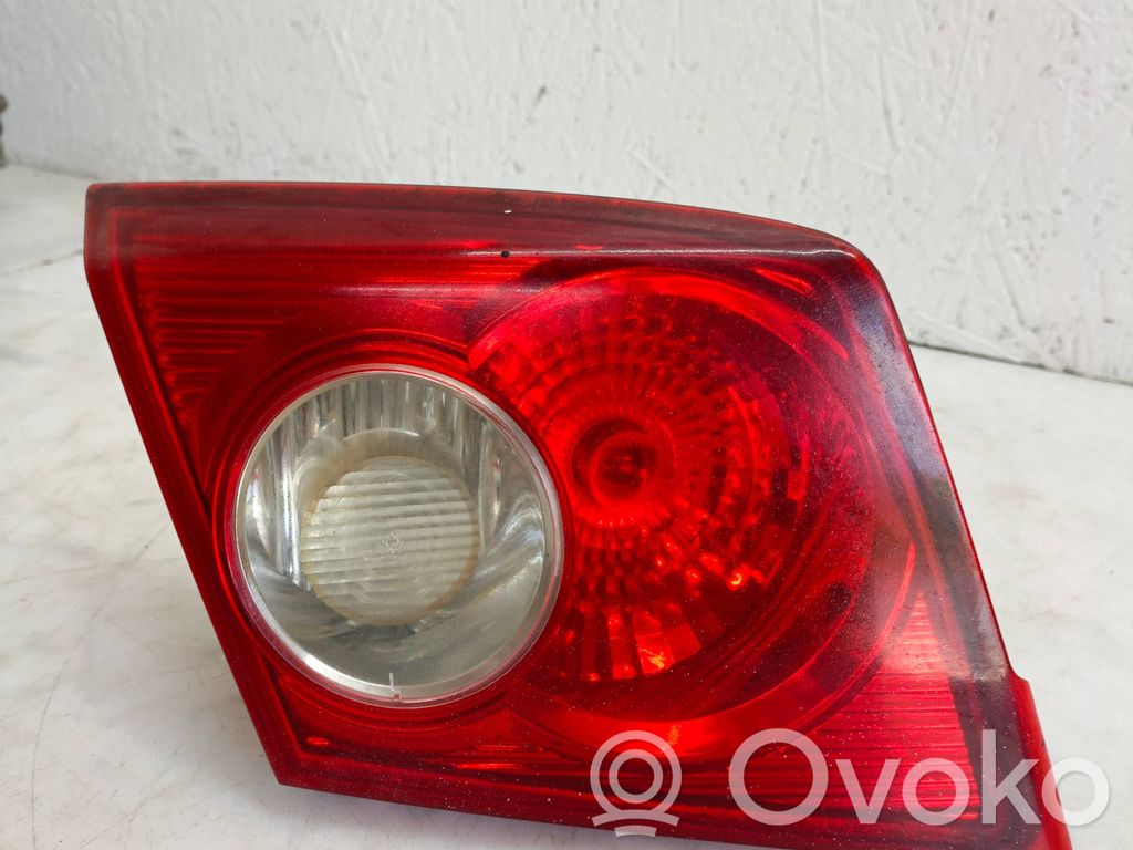 Daewoo Lacetti Rear/tail lights 