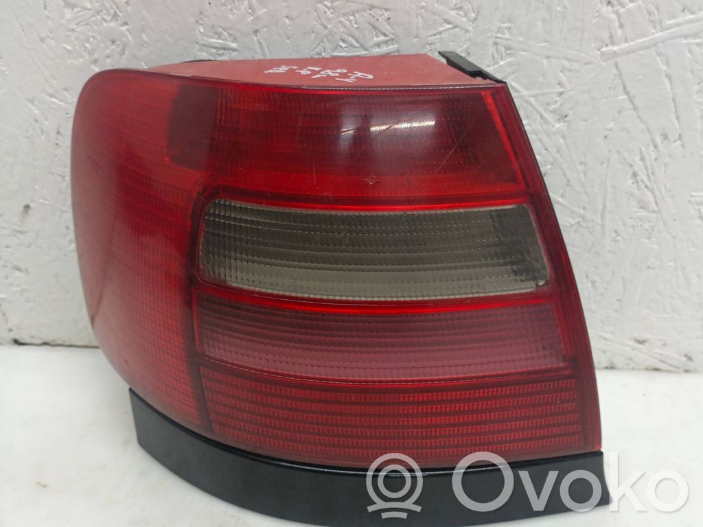 Audi A4 S4 B5 8D Takavalot 
