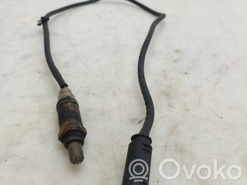 BMW 3 E46 Sonde lambda 