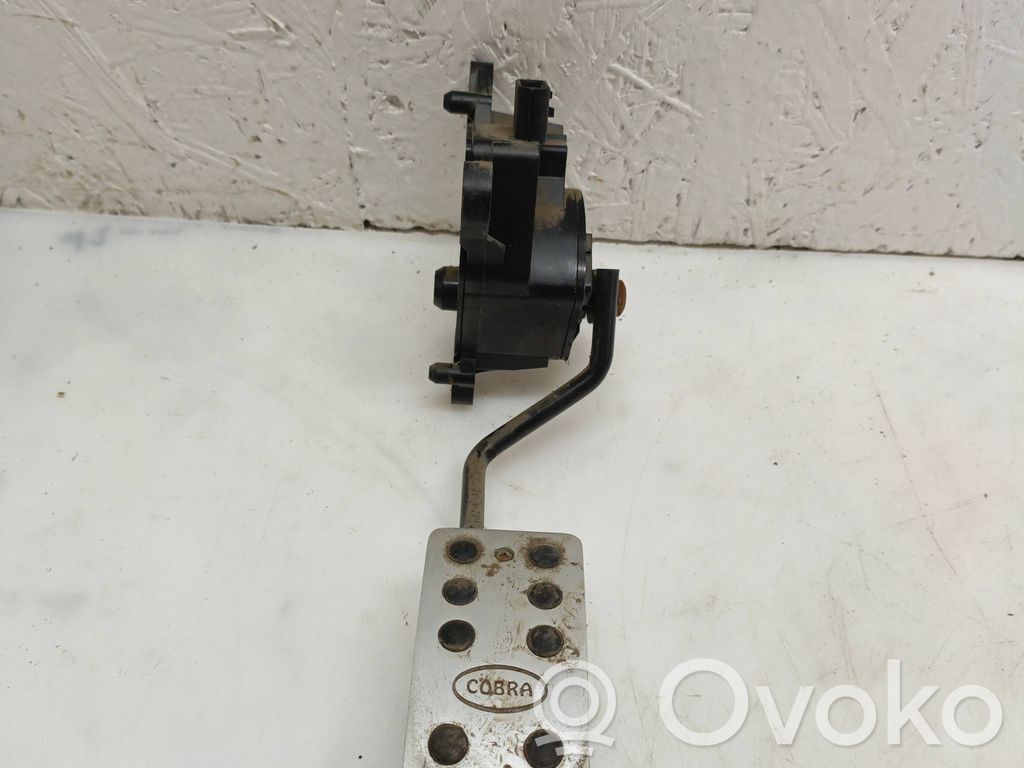 Nissan Micra Accelerator throttle pedal 