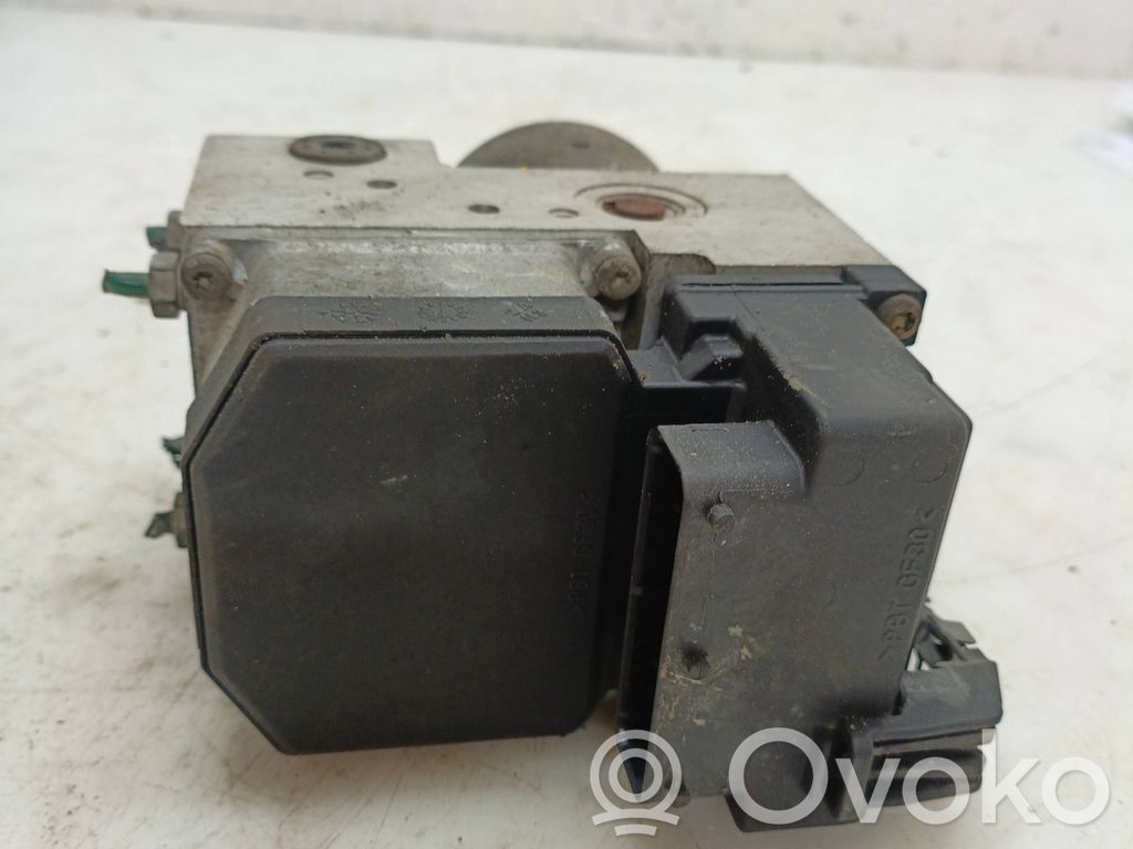 Renault Scenic I ABS Pump 