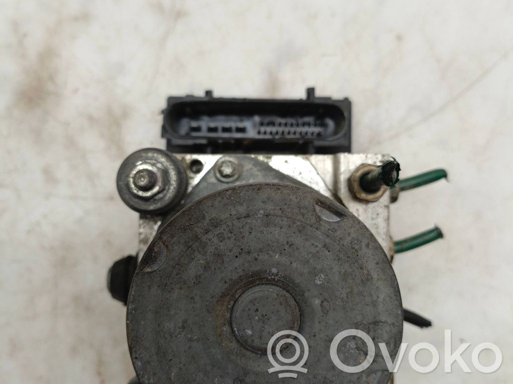 Renault Modus ABS Pump 