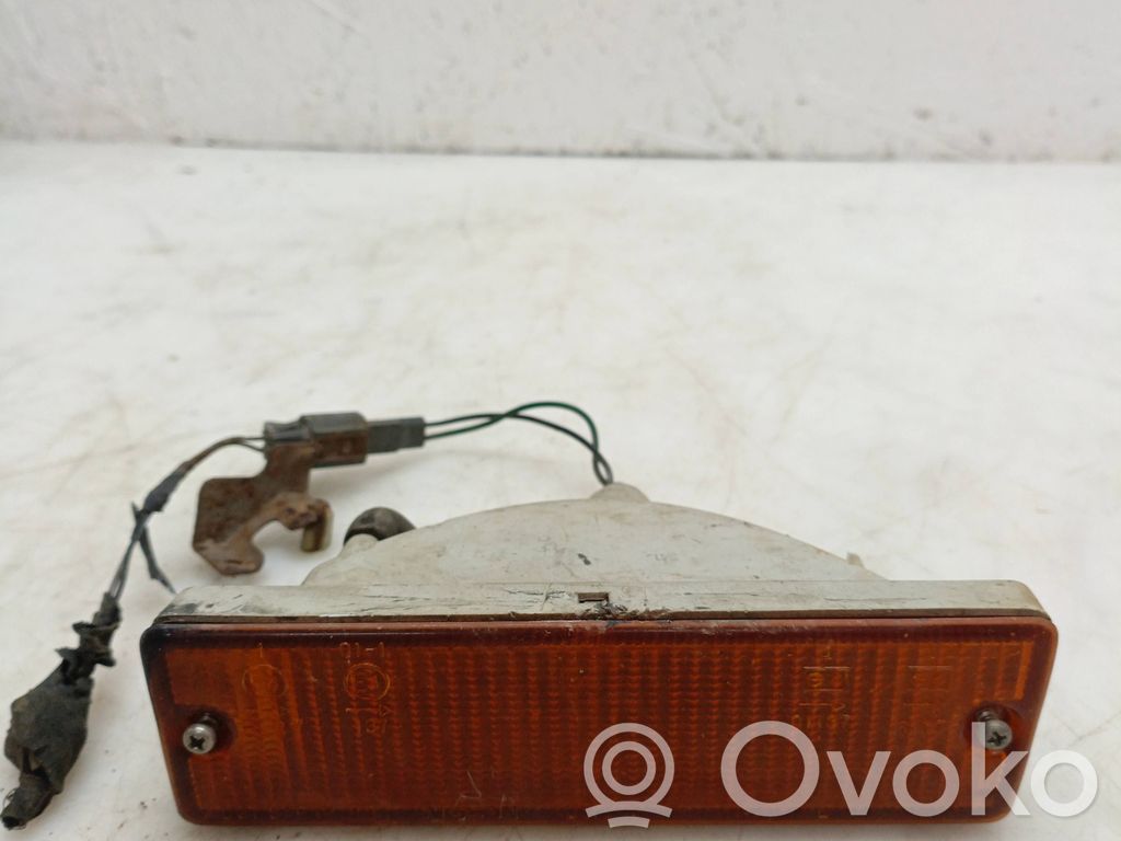 Nissan Terrano Front indicator light 