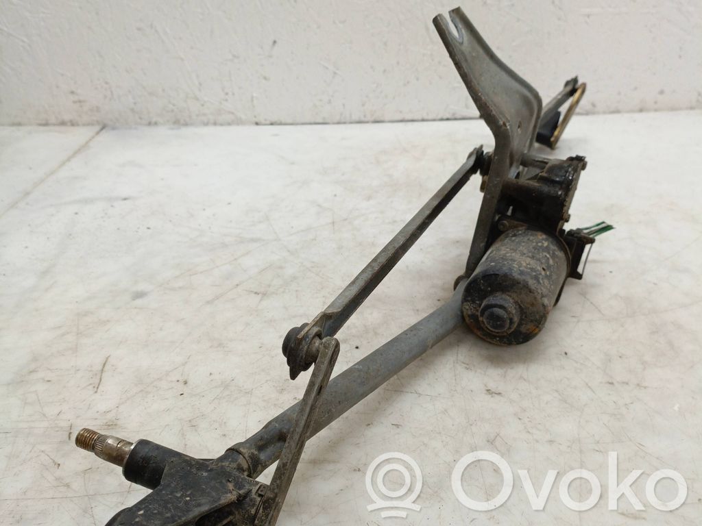 Ford Transit Motor y varillaje del limpiaparabrisas delantero 