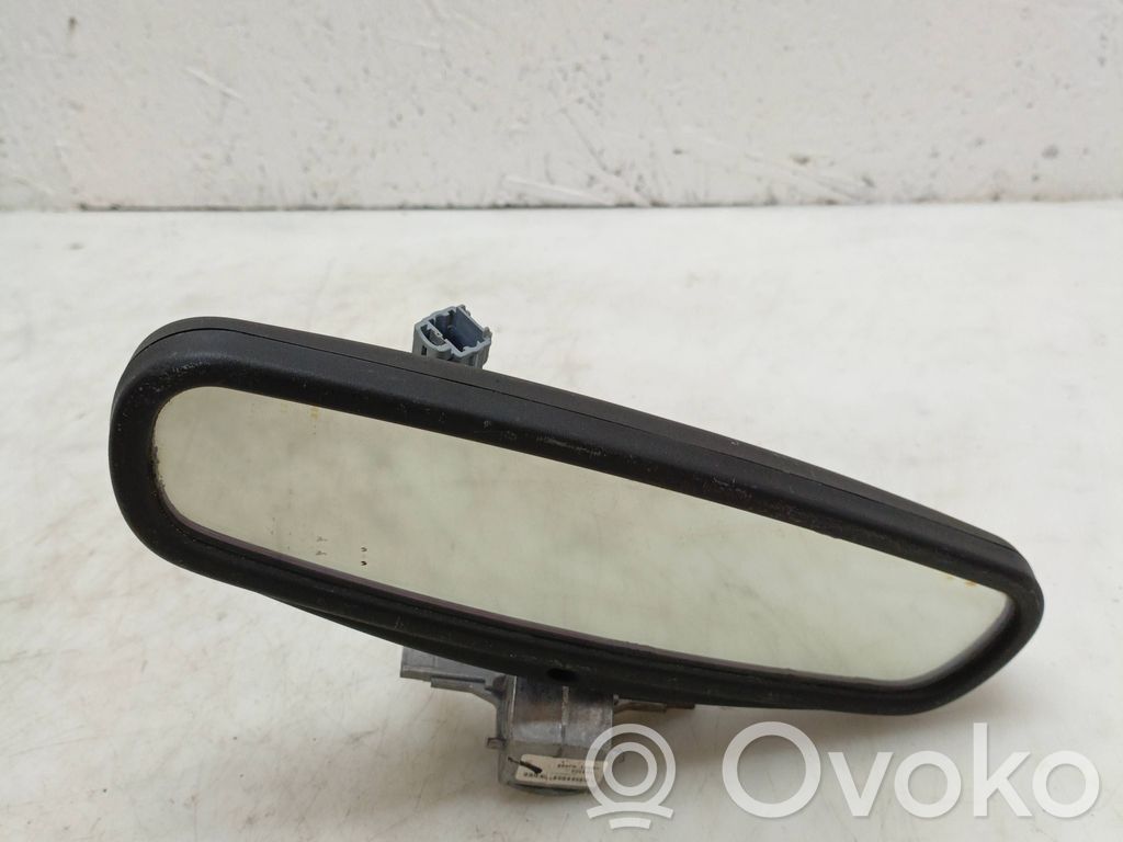 Renault Laguna II Rear view mirror (interior) 