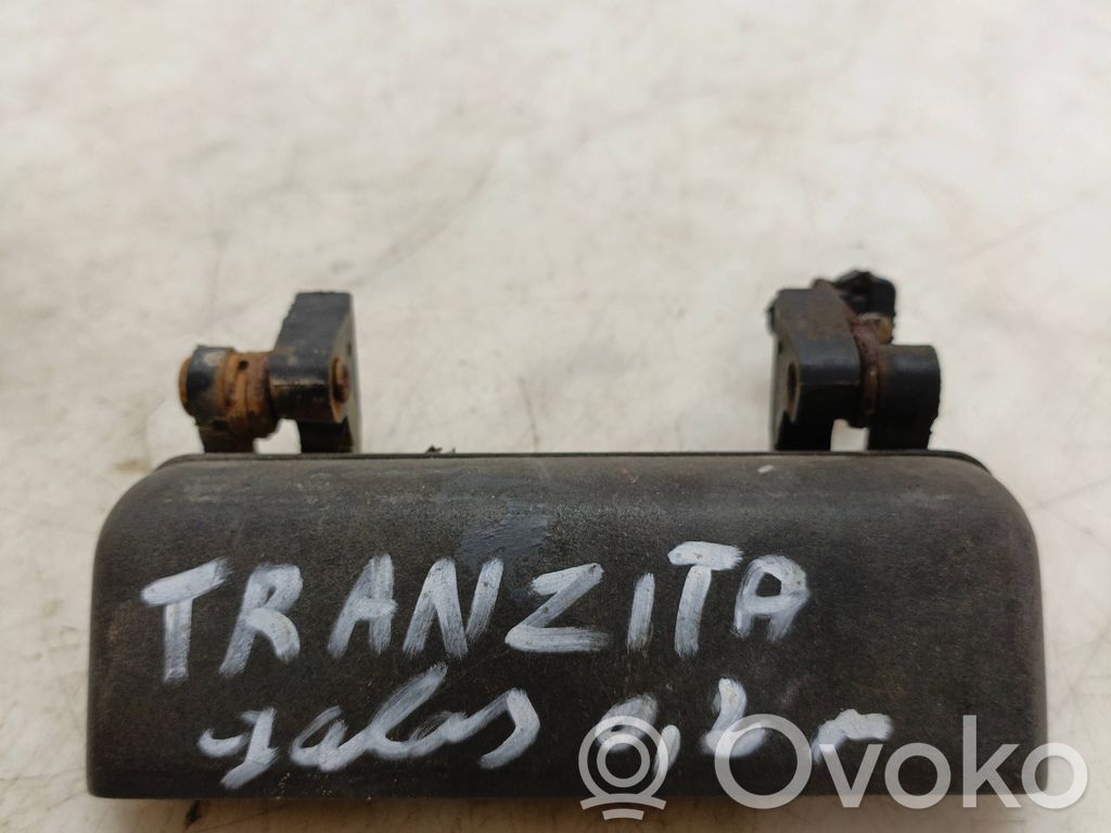 Ford Transit Ārējais atvēršanas rokturis 