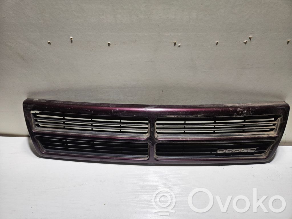 Front grill   4576735,4451680,5263528