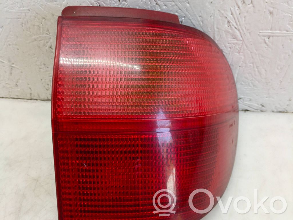 Volkswagen Sharan Takavalot 