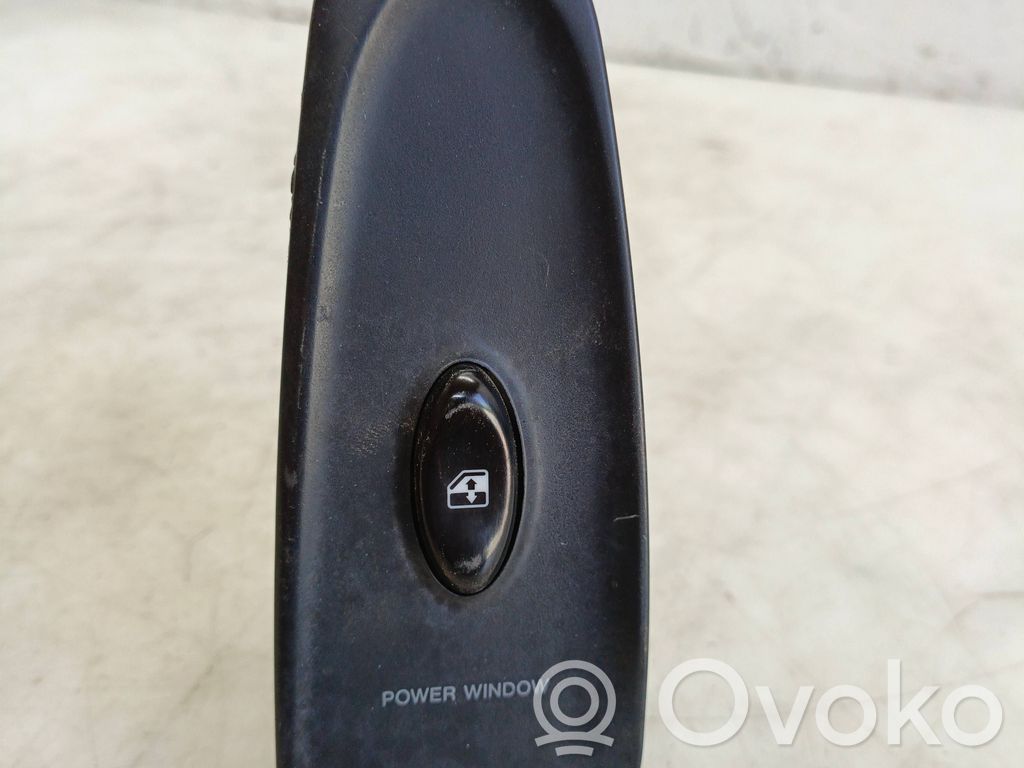 Hyundai Coupe Electric window control switch 