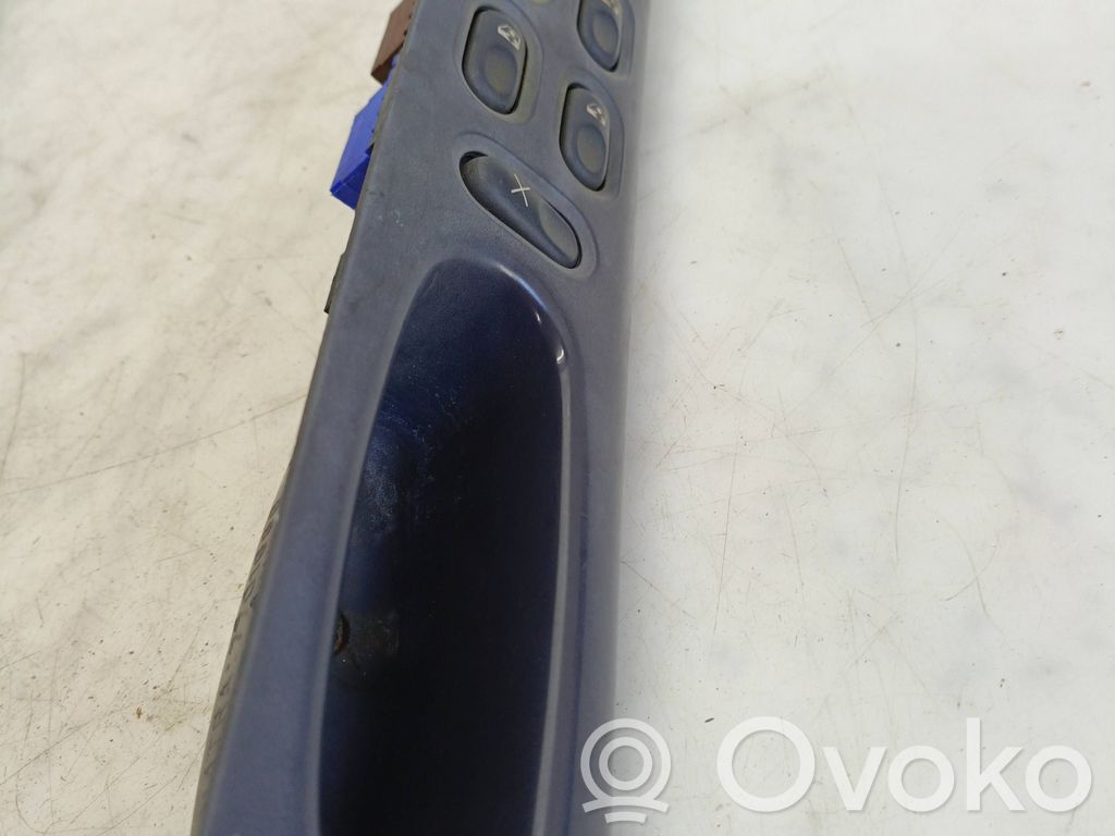 Renault Espace III Electric window control switch 