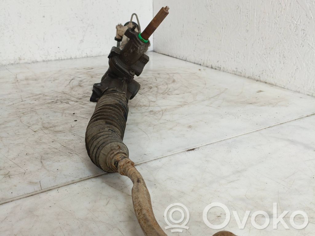 Peugeot 407 Steering rack 