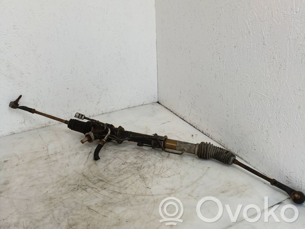 Renault Scenic I Steering rack 