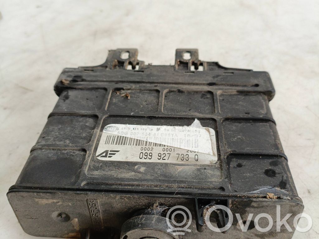 Ford Galaxy Gearbox control unit/module 