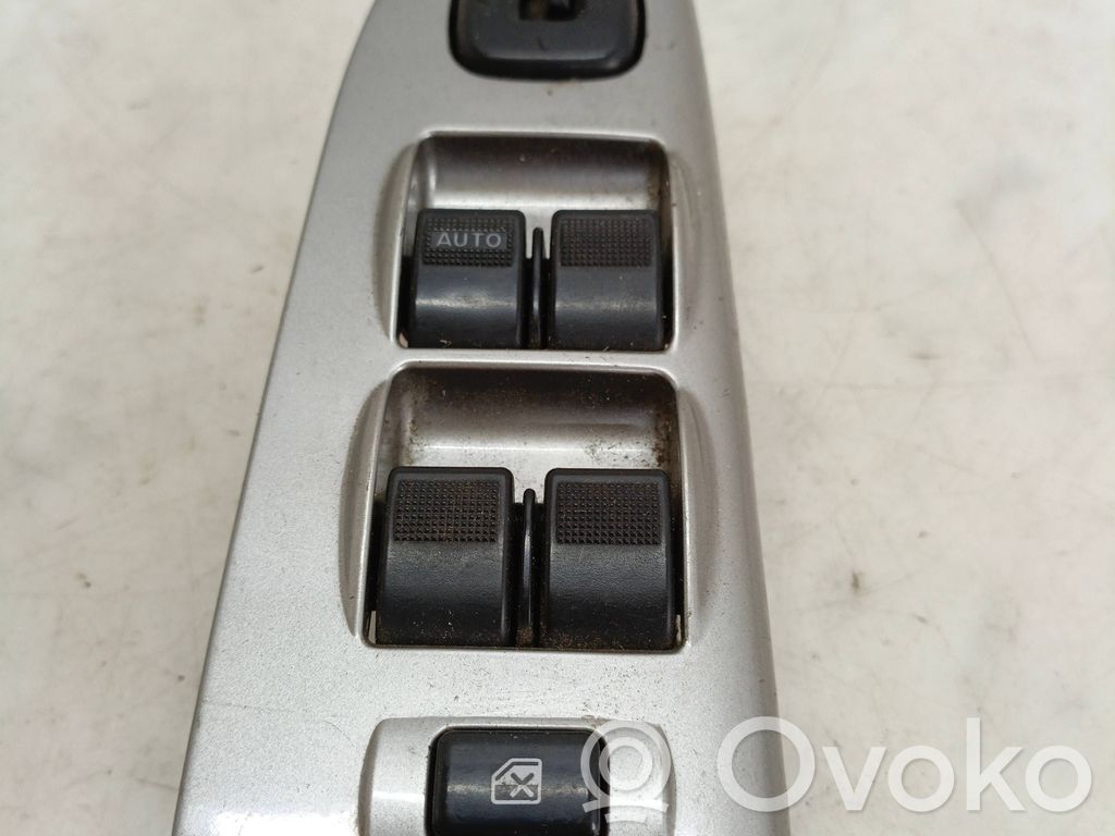 Mazda Premacy Electric window control switch 