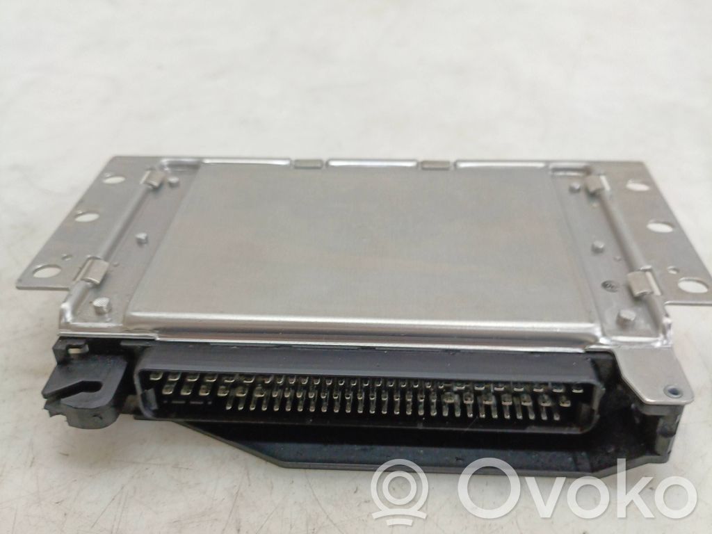 Audi A6 Allroad C5 Brake system control unit/module 