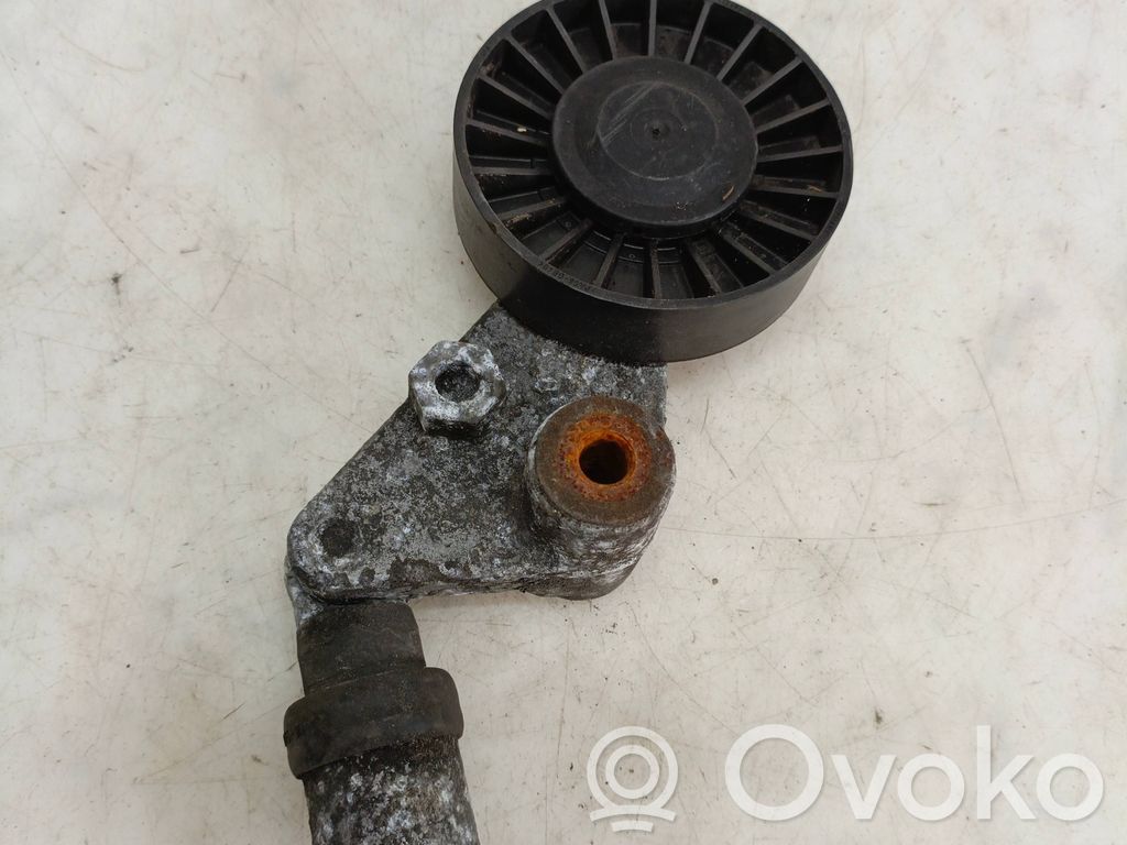 Opel Astra G Diržo įtempėjas 