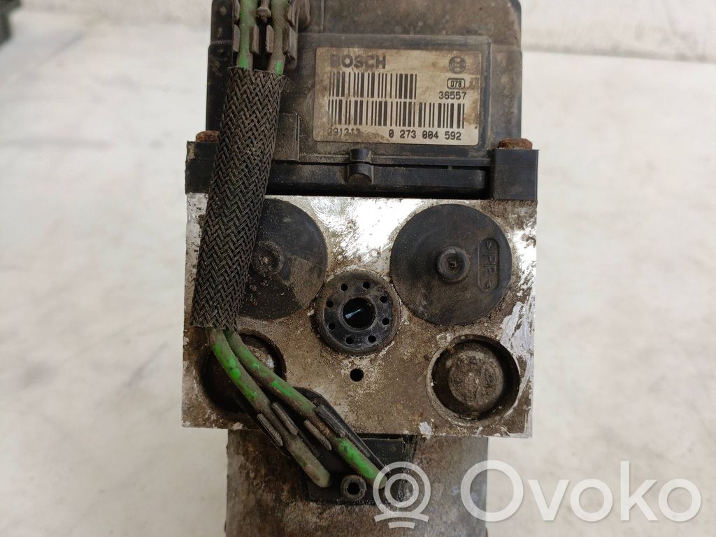 Opel Zafira A Bomba de ABS 