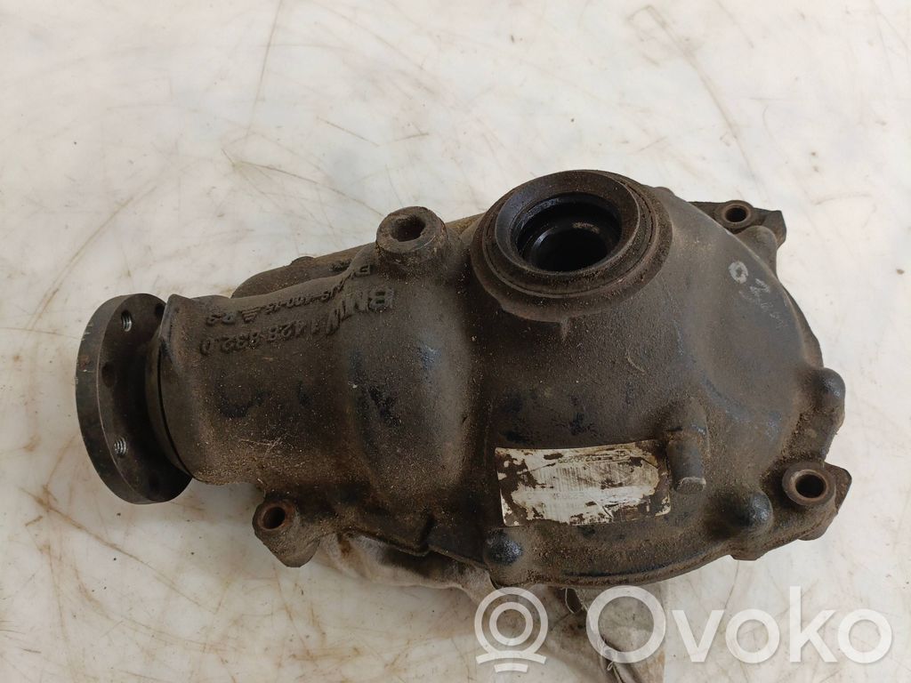 BMW 3 E46 Front differential 
