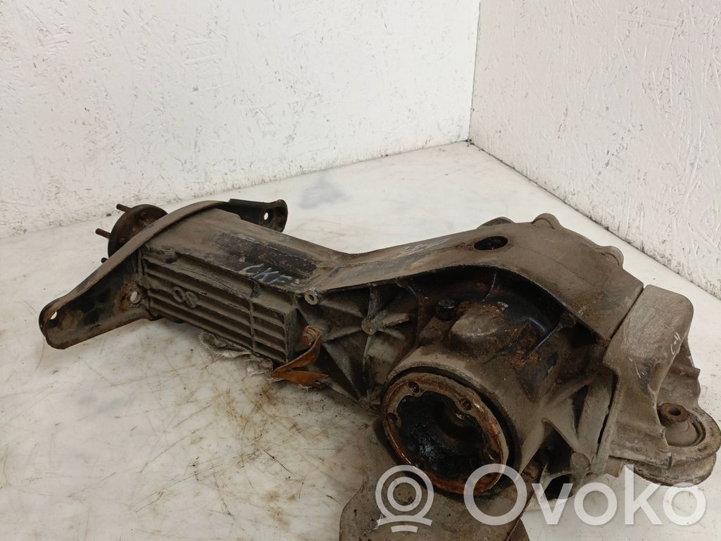 Audi 100 S4 C4 Hinterachsdifferential 