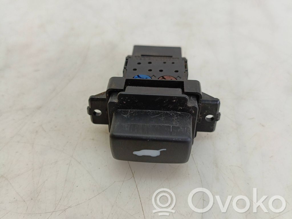 Honda Accord Hazard light switch 