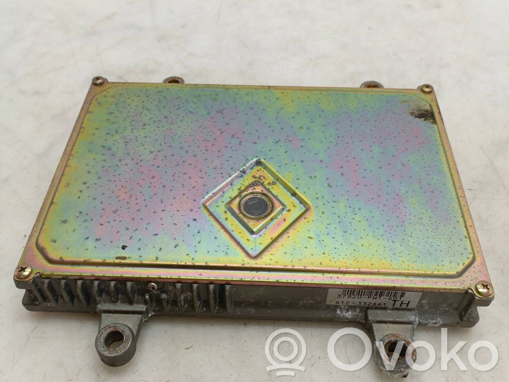 Honda Concerto Engine control unit/module 