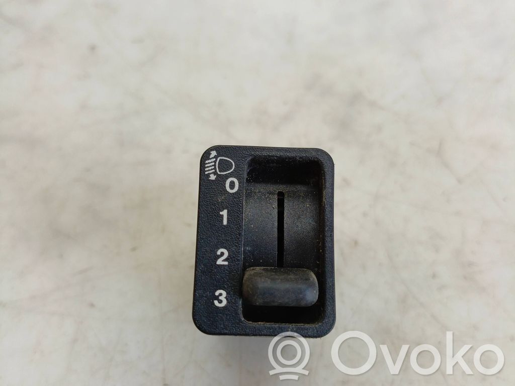 Honda Concerto Headlight level height control switch 