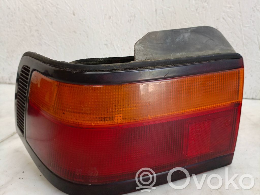 Honda Concerto Galinis žibintas kėbule 