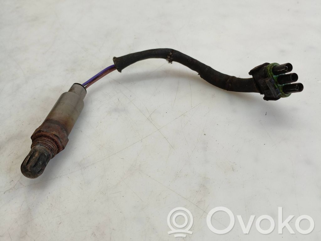 Renault Clio II Lambda probe sensor 