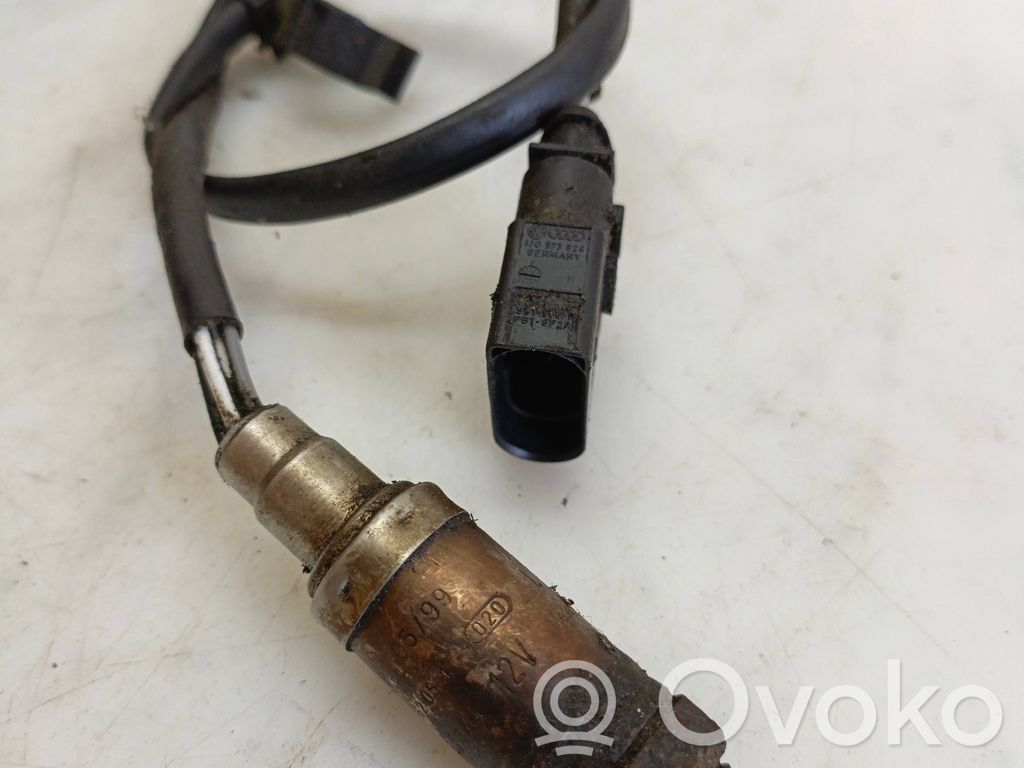 Volkswagen Golf IV Lambda probe sensor 
