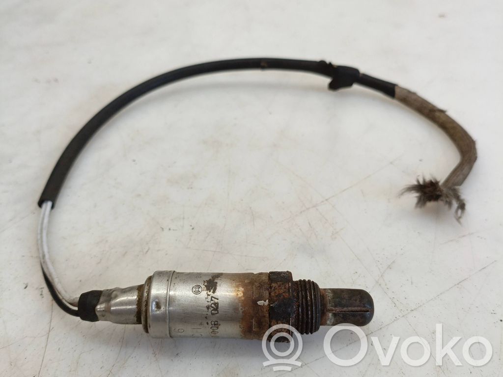 Audi 100 S4 C4 Sonde lambda 