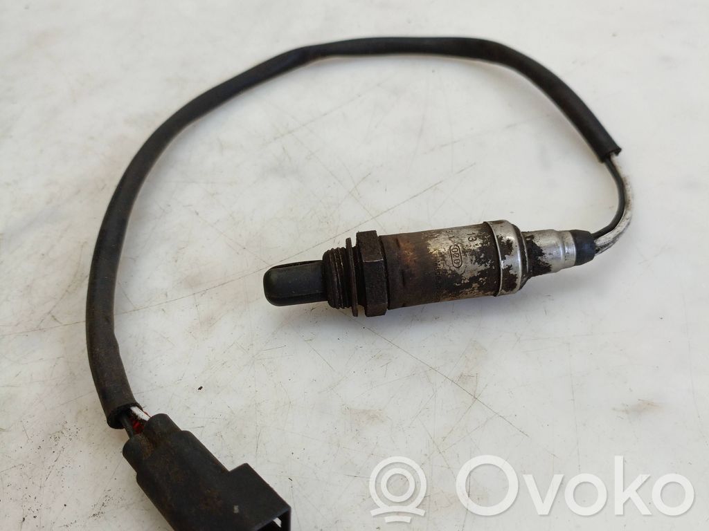 Lambda probe sensor   0258003123,90GB9F472BA,163131
