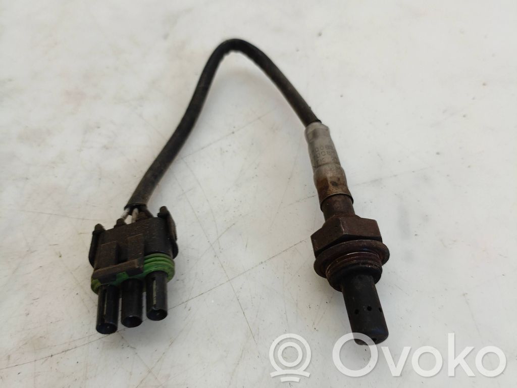 Renault Clio I Lambda probe sensor 
